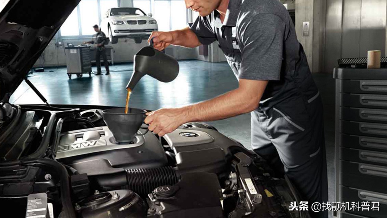 汽车长期不保养不换机油后果,长期不保养汽车有什么后果