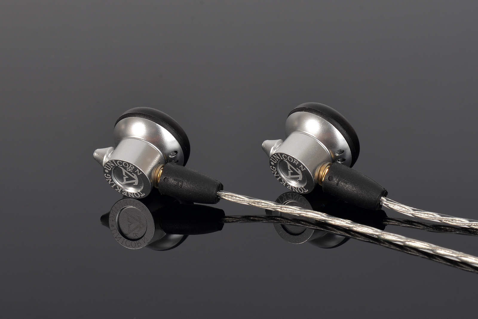 真有独角，冷门平头塞中的“独角兽”TONEKING-UNICORN开箱测评