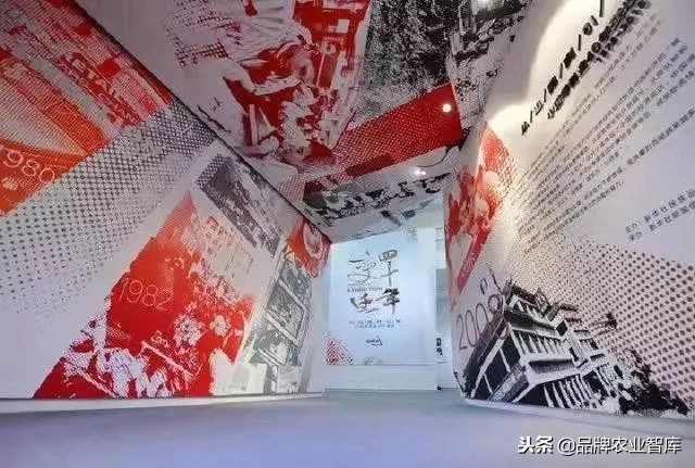 从购物模式的变化感受时代的变迁,中国供销新零售