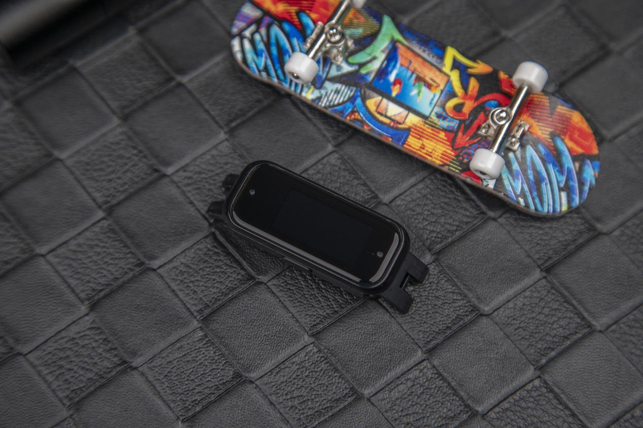 讯飞腕式录音笔r1录音文件在哪里,讯飞腕式录音笔r1评测