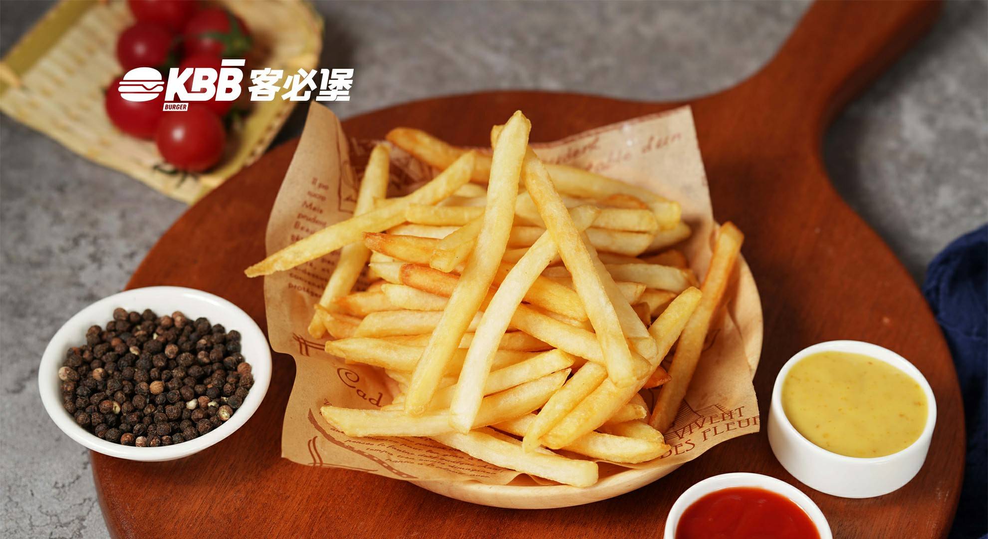 客必堡为何成为汉堡届黑马,客必堡汉堡怎么样