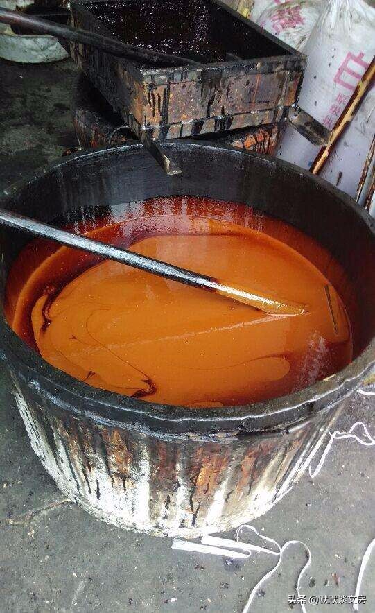 漆器工艺基础知识大全,揭秘中国漆器工艺流程