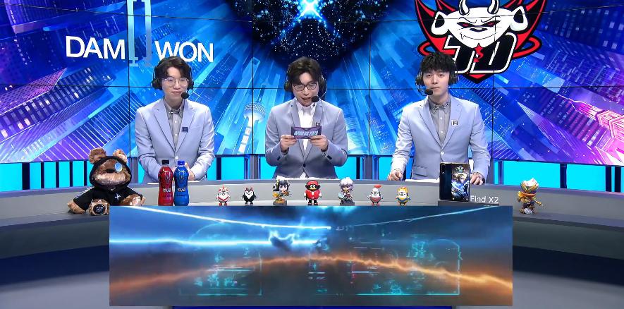 jdg击败blg成功卫冕红米采访,jdg惨败t1无缘决赛