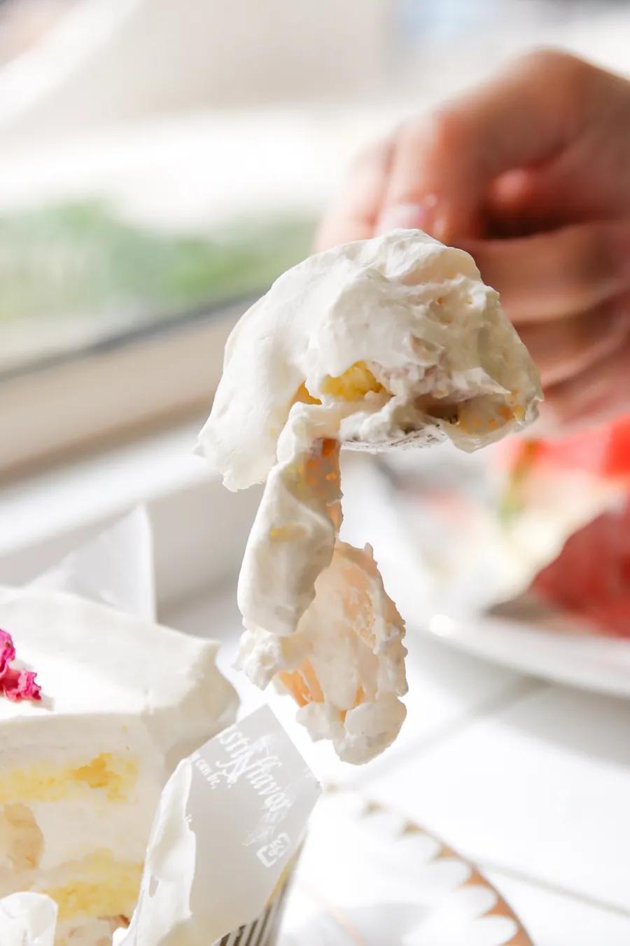 10家小而美的店,精美蛋糕店推荐每一口都值得品尝