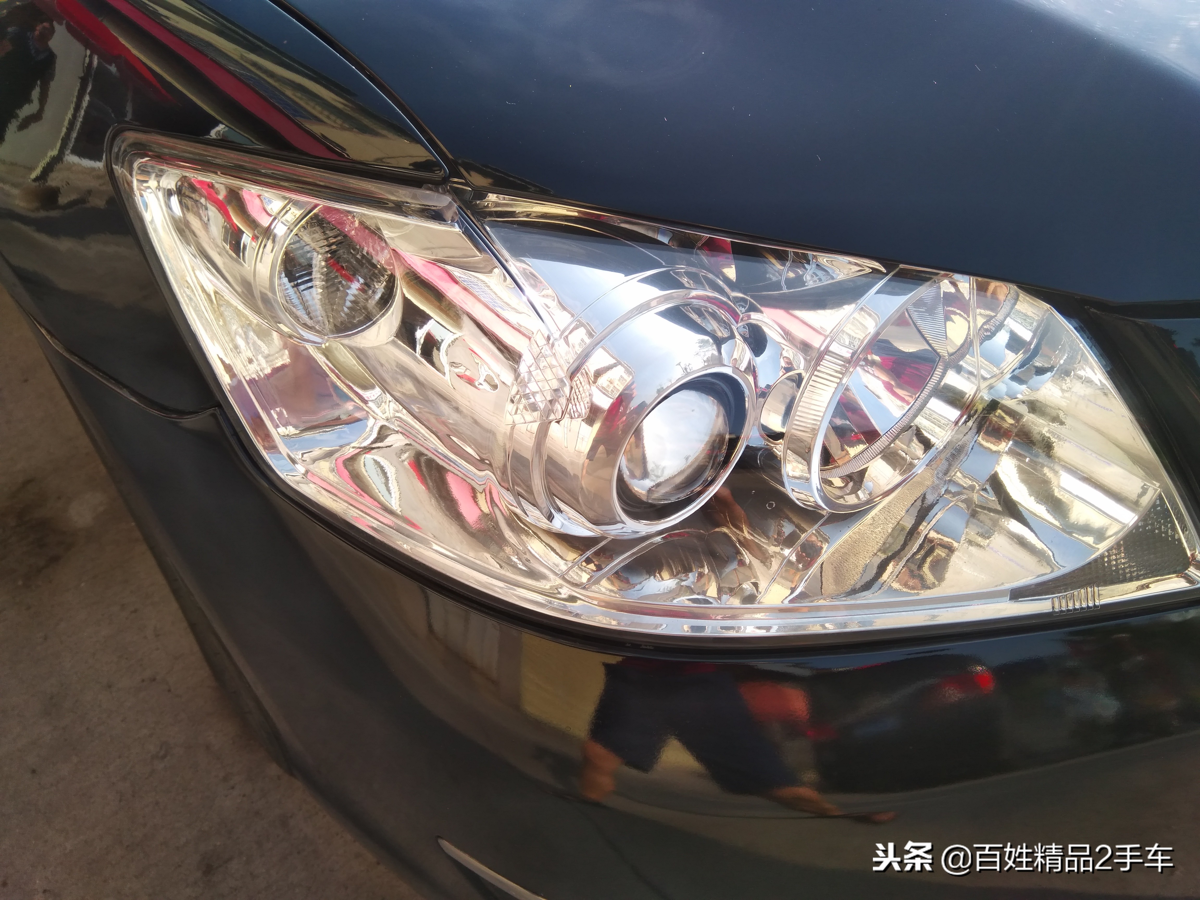 凯美瑞的经典传承,传承三代经典凯美瑞