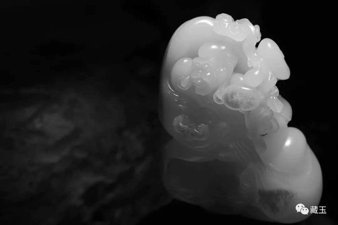 为什么说和田玉要价格比较高,为什么说和田玉是软玉之王