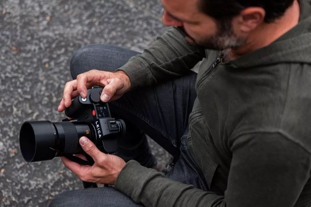 徕卡sl2直播,徕卡sl2-s和徕卡sl2哪个好