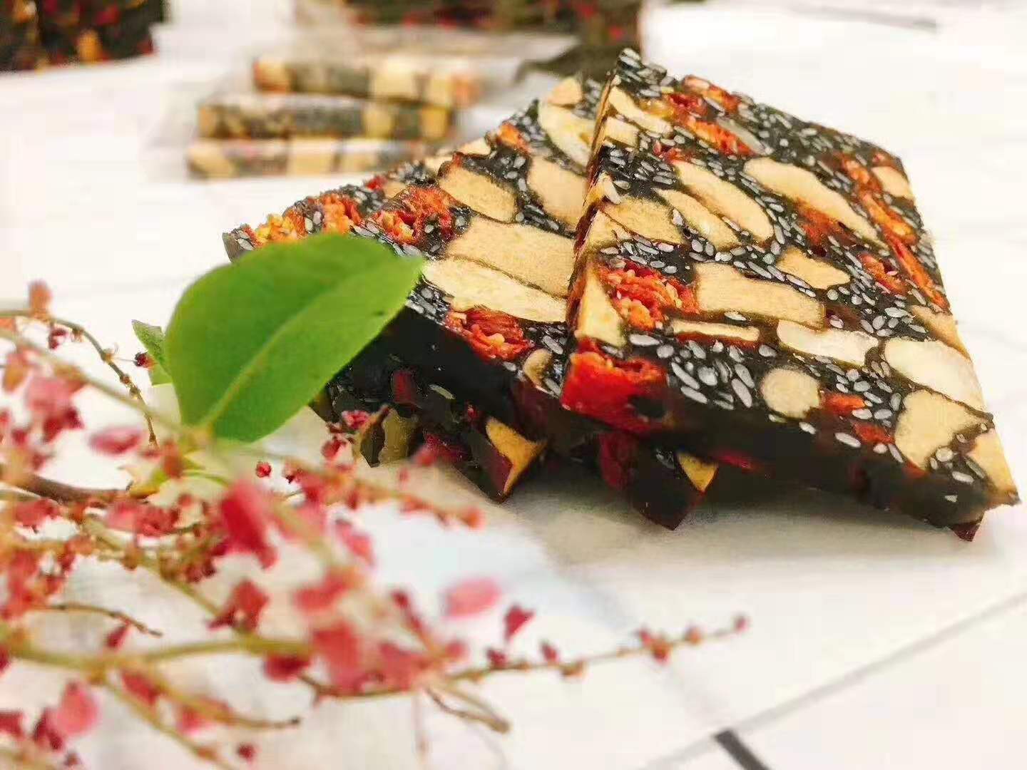 湖南纯手工阿胶糕,郴州手工现制阿胶膏