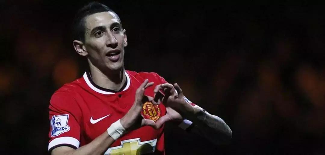 从高价转会到球员的自我放逐——曼彻斯特联队的7号球衣之殇