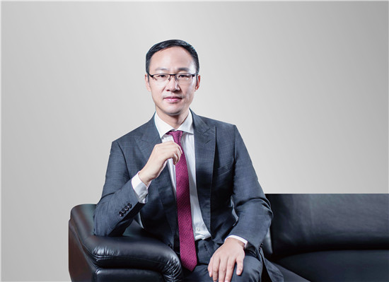 深度对话德意集团董事长高德康,德意电器高德康现在怎么样了