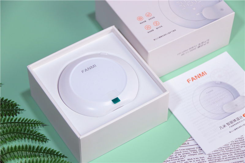 体温24小时监测仪,实时温度监控仪