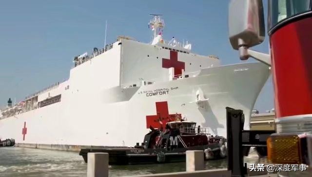 中国驱逐舰跟渔船比较,中国渔船日本驱逐舰