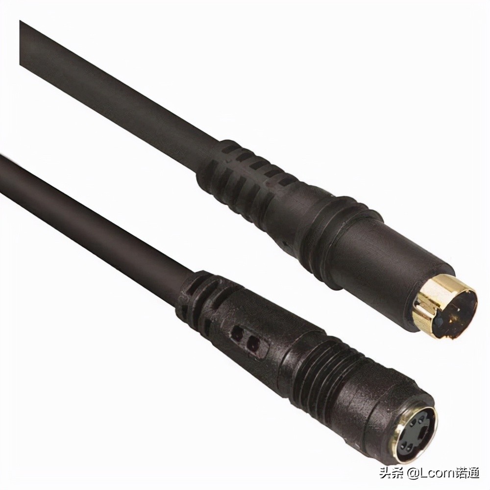 s端子接口有什么用,S-Video端口