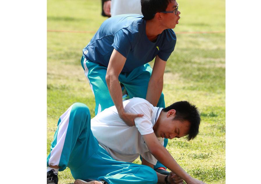 初中生800米跑步标准成绩,800米跑步训练初中