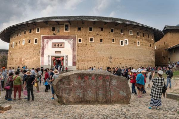最详细实用福建土楼攻略,福建土楼哪两个更值得去