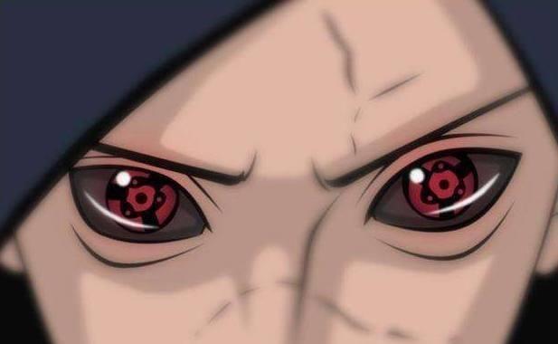 二次元危险的头型,二次元最危险的发型