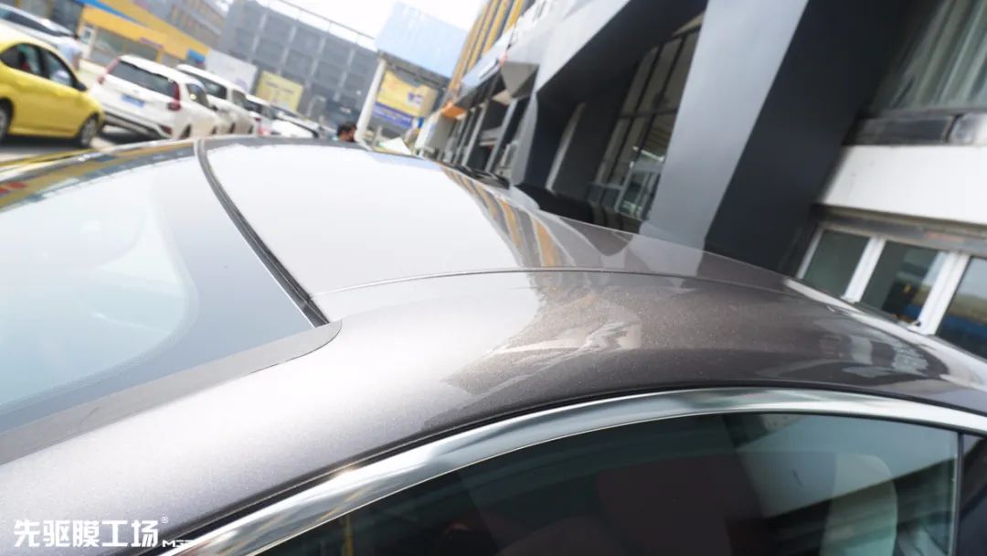 威固车衣的aquacoat科技是什么,威固lux车衣