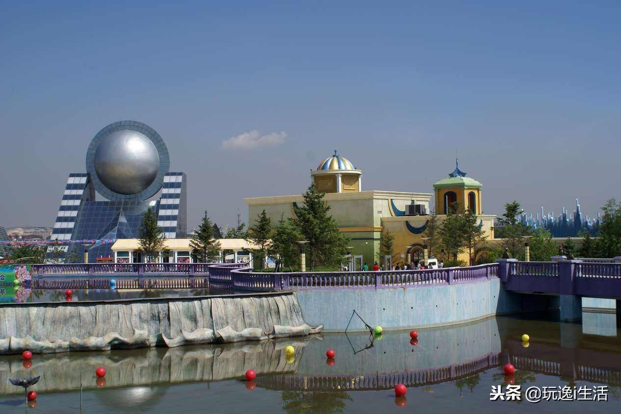 吉林省十大旅游景点排行榜,吉林省旅游景点地图