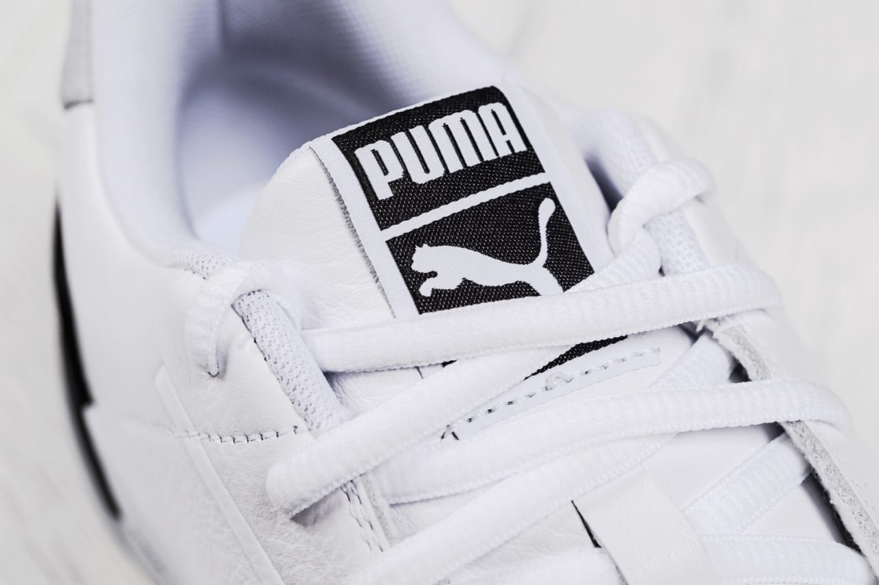 pumaclydehardwoodteam后卫,pumaclydehardwood球衣穿搭