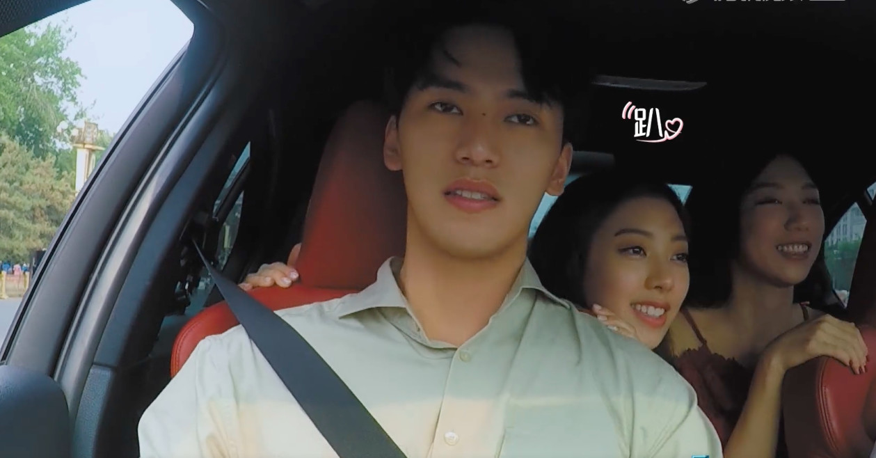 连虎扑直男都在磕的恋爱修罗场,虎扑直男修罗场