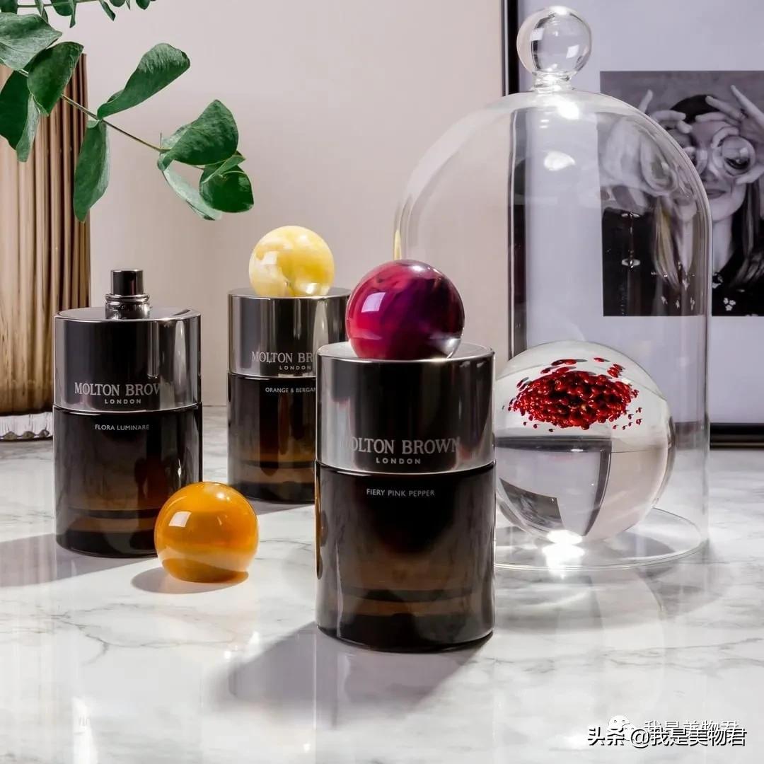 国外小众洗护品牌,英国洗护品牌Ideal