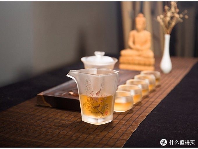 用茶壶泡所有茶的技巧,怎样用茶具沏好一壶茶