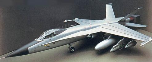 nasa战机护航下的神秘战机亮相 (未来5年nasa战斗机)