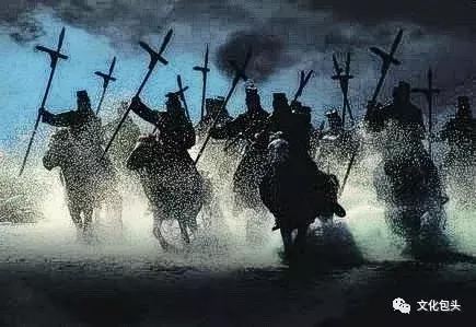 固阳县秦长城,固阳秦长城地下通道