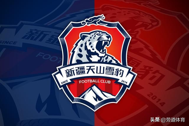新疆天山雪豹足球回中甲,中甲第七轮新疆天山雪豹