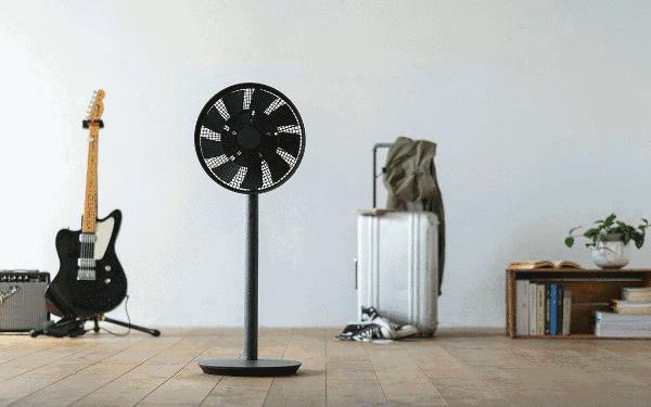 乔布斯风扇价格,日本乔布斯风扇多少钱