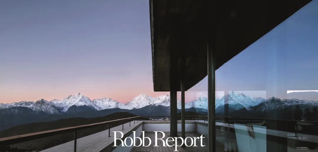 RR·FEATURE|寻找中国仙境:酒店人的徐霞客情怀