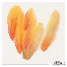 芭蕉叶画法教程,国画芭蕉画法视频