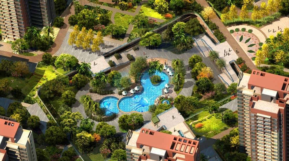 滨海幸福城房子怎么样,凯丰滨海幸福城三期最新消息