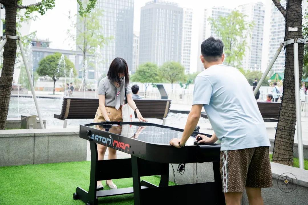 限时7天，成都「夏夜游园会」来了