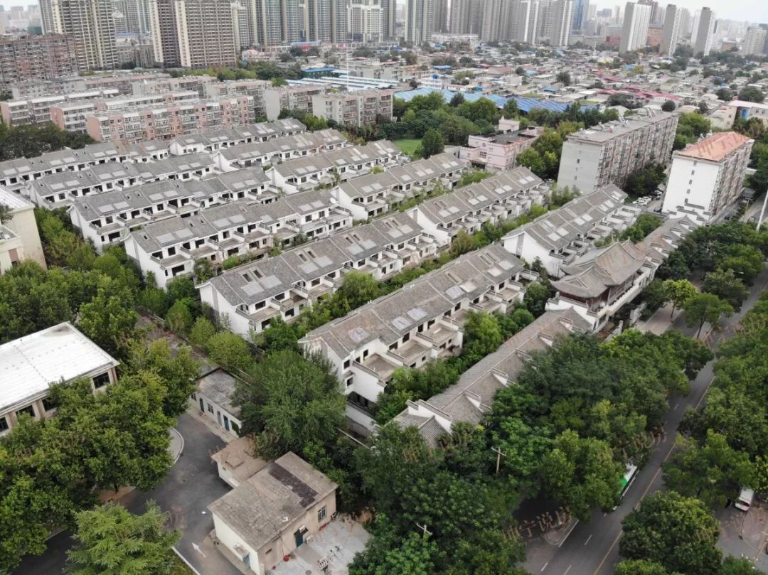 桥西区最大烂尾楼,桥西区烂尾楼排名