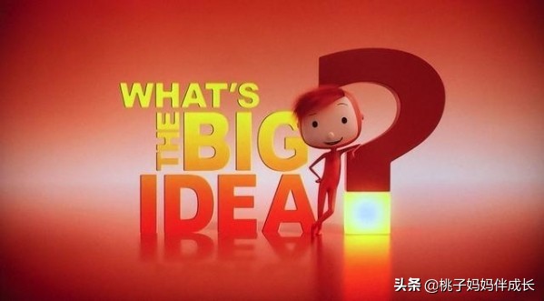 权威1-3岁英语启蒙动画片推荐,英语启蒙之英文动画片