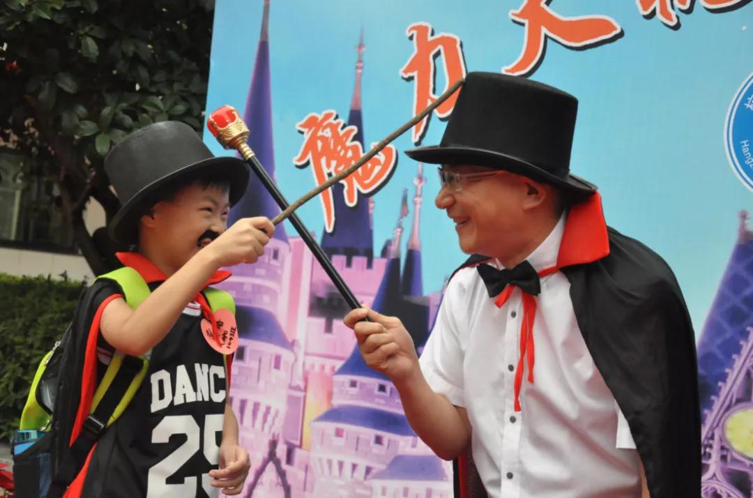 家门口的好学校是什么样的,办好家门口的优质学校