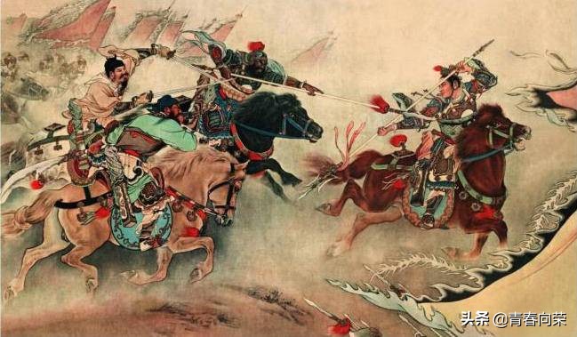 几款国产三国游戏满满的童年回忆,那些年我玩过的经典三国游戏