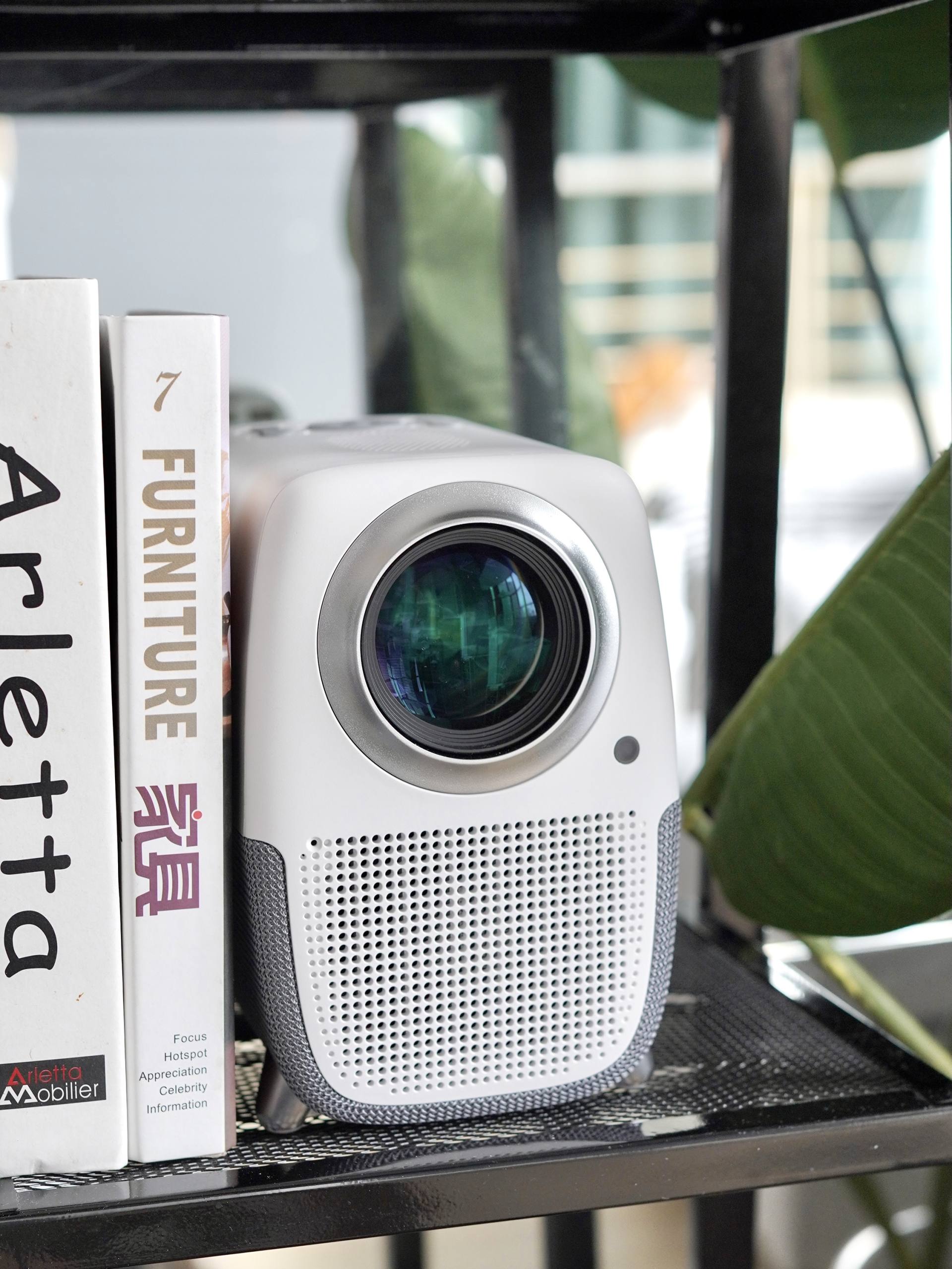 2023性价比最高的投影仪,好用的性价比投影仪