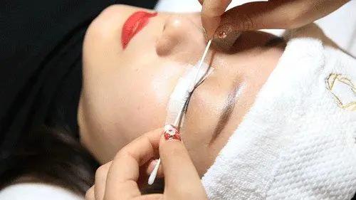 倾心美甲纹绣优惠,通海美甲特价39.9