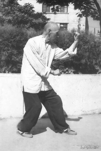 宋氏形意八字功教材视频,宋氏形意拳养生功