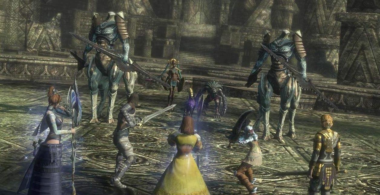 xbox360的rpg游戏推荐,xbox360十大最耐玩的单机游戏