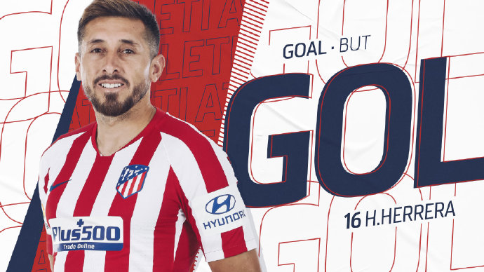 马竞3-2逆转绝杀阿尔梅里亚,马竞2:0胜瓦伦西亚