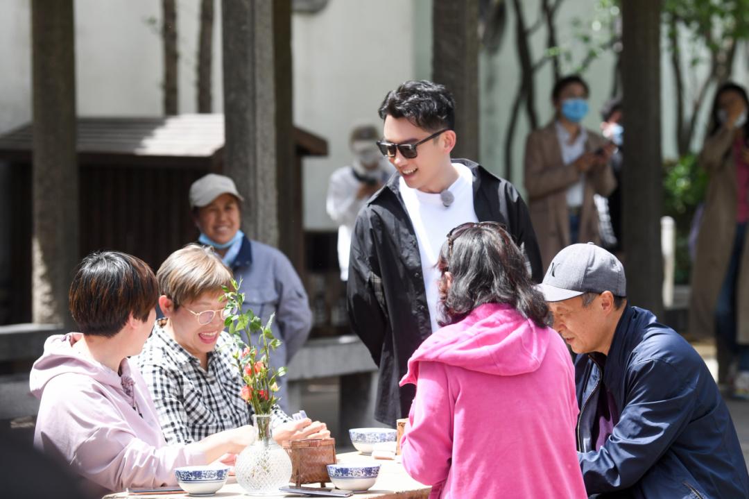 奔跑吧济南第六期录制,奔跑吧兄弟来济南去过哪些地方