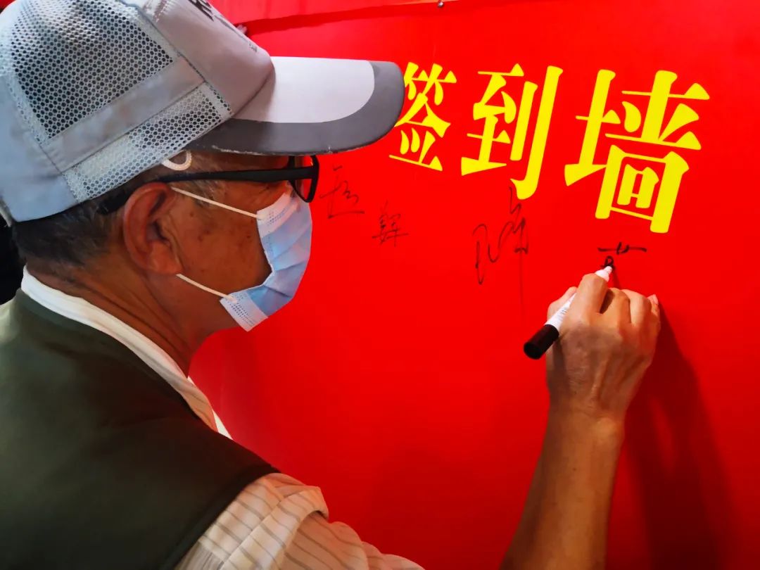 SGMW全国“诚意服务，用心倾听”活动座谈会-辽宁鹏达盘锦站