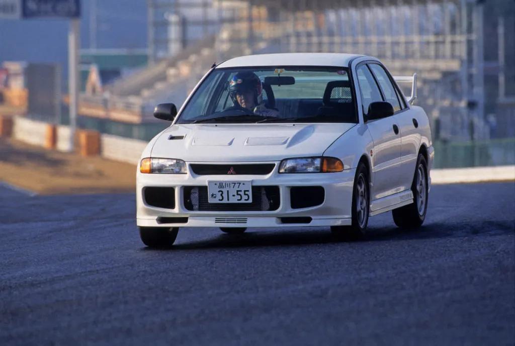 为啥东南菱帅这么便宜,jdm入门车菱帅