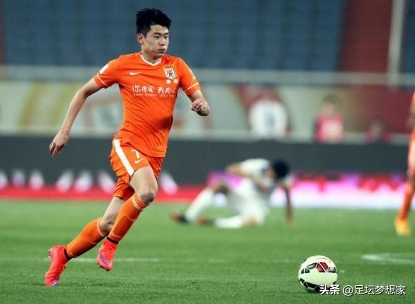 中国足坛巨星c罗,c罗足坛十大巨星