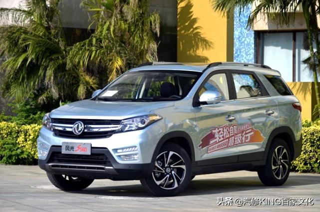 7座车到底选suv还是紧凑mpv,一家八口买7座suv还是mpv