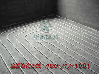 泡沫地暖隔热板,发泡水泥绝热层