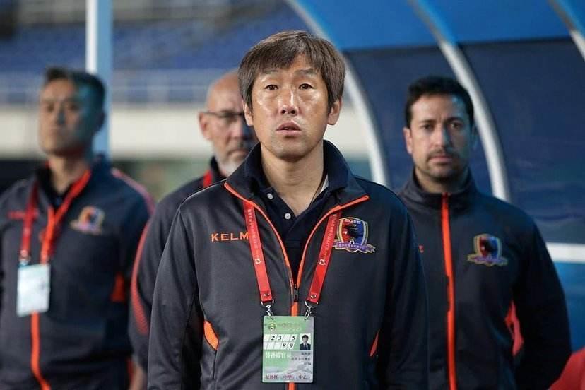 国足历任主帅,中国历任足球主帅比赛记录